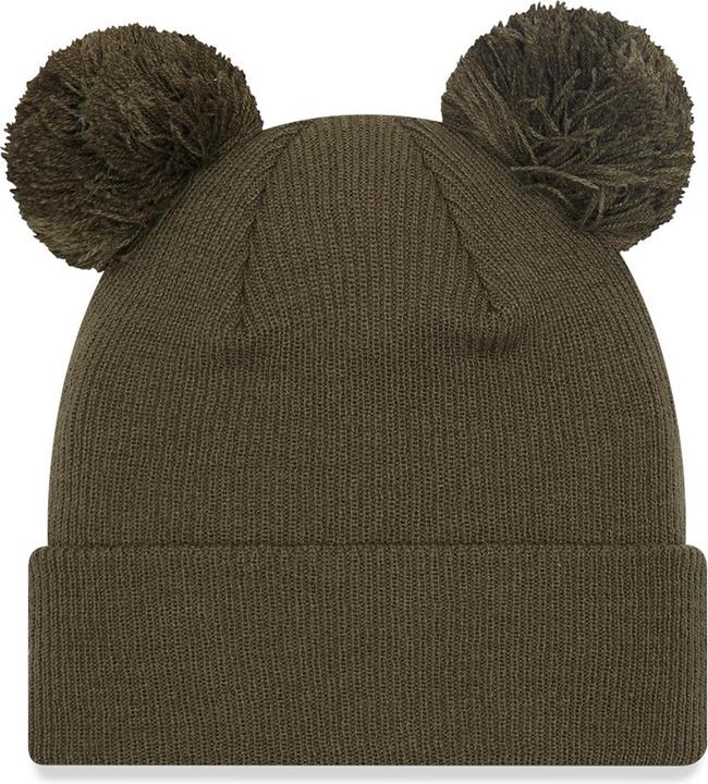 Actual product image New Era Double Bobble La Dodgers
