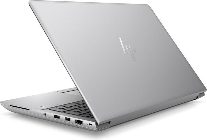 Image du produit HP ZBook 5F9N7ES - Notebook (15.98", Intel Core i7-14700HX, 32 Go, 2000 Go, DE)