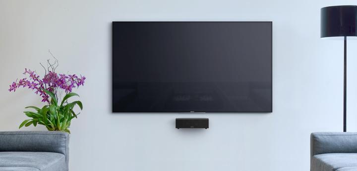 Image du produit Sony Srs-Zr7 (NFC, WiFi, Bluetooth)
