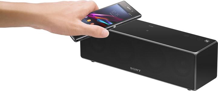 Image du produit Sony Srs-Zr7 (NFC, WiFi, Bluetooth)