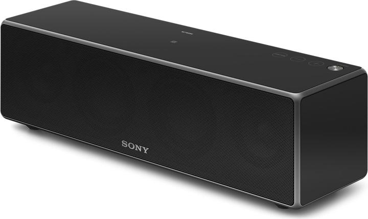 Image du produit Sony Srs-Zr7 (NFC, WiFi, Bluetooth)