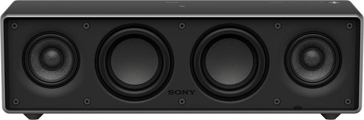Image du produit Sony Srs-Zr7 (NFC, WiFi, Bluetooth)