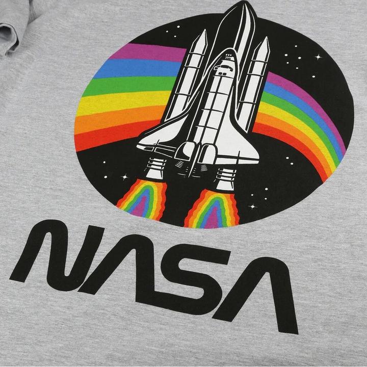 Actual product image Nasa Tshirt (XL)