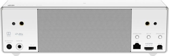 Produktbild Sony Srs-Zr7 (NFC, WLAN, Bluetooth)