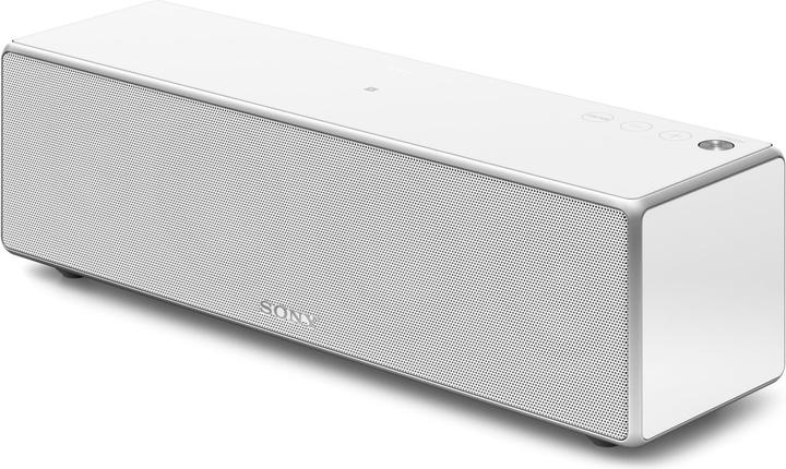 Produktbild Sony Srs-Zr7 (NFC, WLAN, Bluetooth)