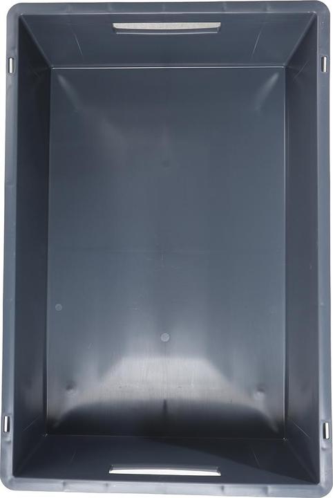 Produktbild Rs Pro 40 LTR.EURO CONTAINER(600x400x220MM)GREY