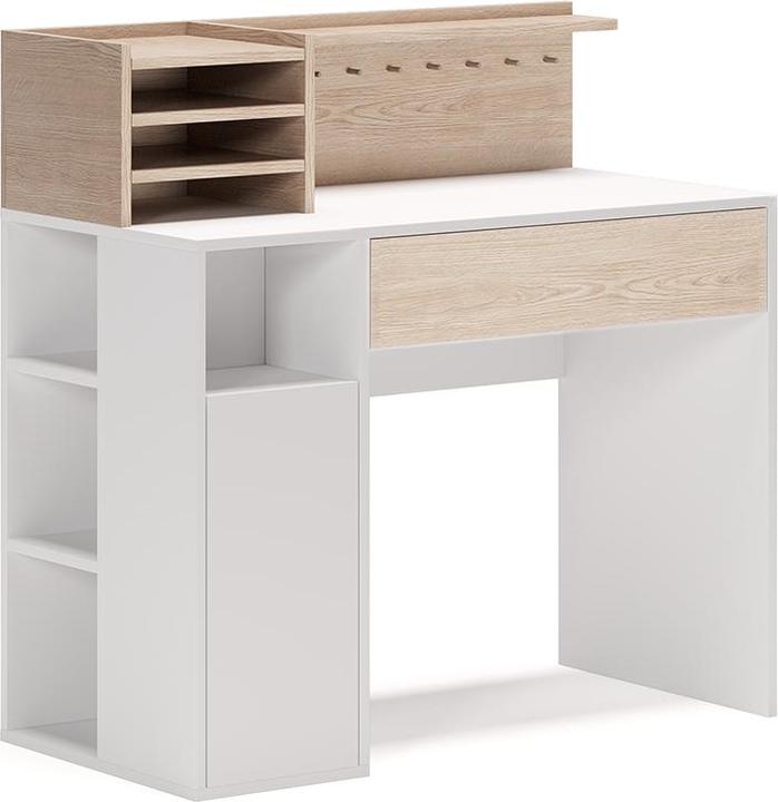 Produktbild Vicco Schreibtisch (100 x 50 x 100 cm)