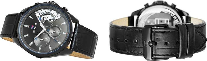 Produktbild Tommy Hilfiger Baker (Analoguhr, 43 mm)