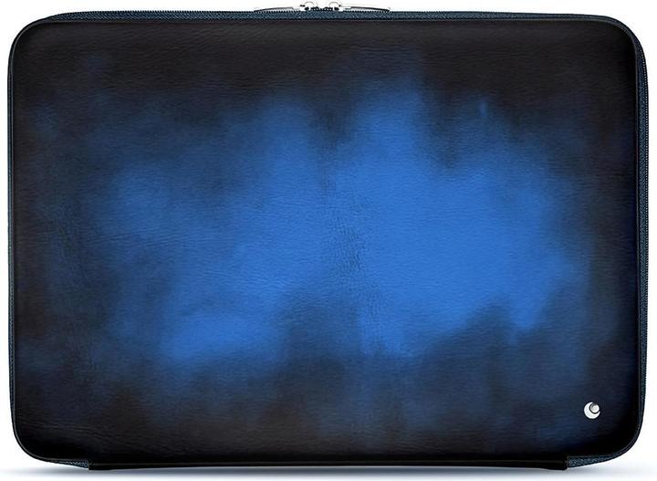 Bleu Patine