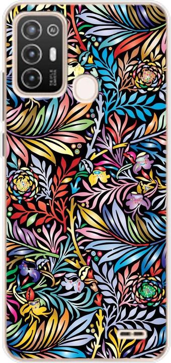 Floral pattern