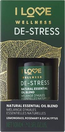 Produktbild Essentail Oil Blend Destress (10 ml)