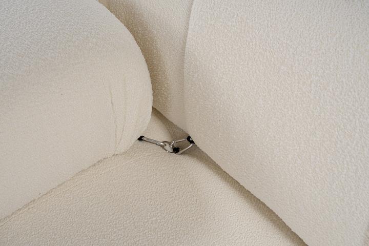 Actual product image Atelier del Sofa Bubble (Corner sofa)