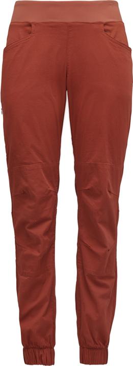 Burnt Sienna