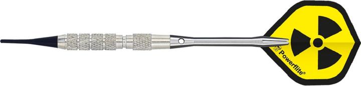 Actual product image Bull's Mission Soft Dart (16 g)