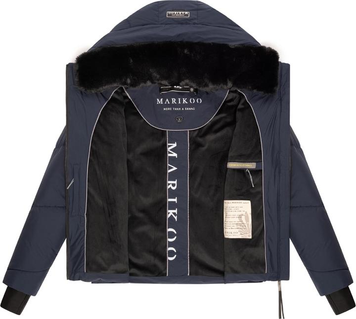 Actual product image Marikoo Simaraa XVI (S)