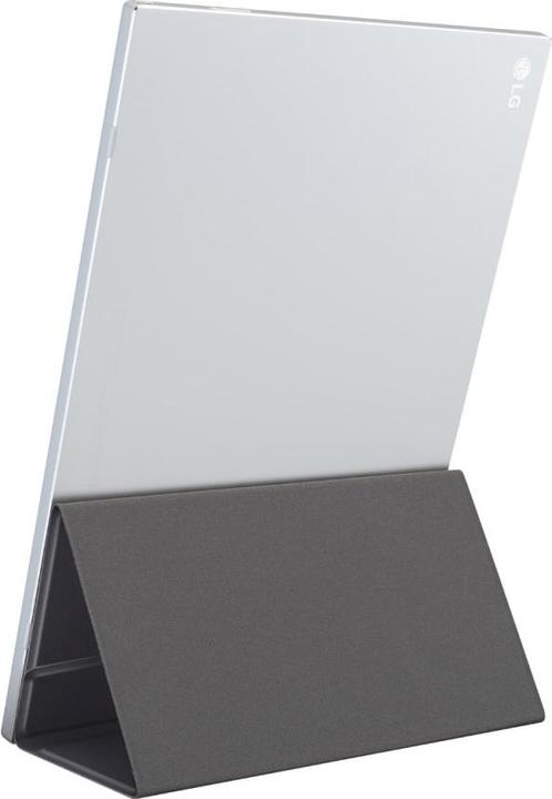 Image du produit LG 16MR70.ASDWU + view Gram USB-C (2560 x 1600 pixels, 16")