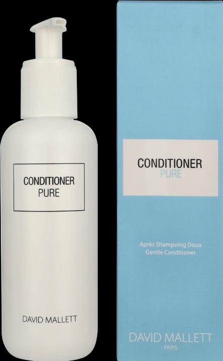 Produktbild David Mallett David Mallet (250 ml)