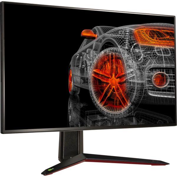 Image du produit LG 27GP95RP-B (3840 x 2160 pixels, 27")