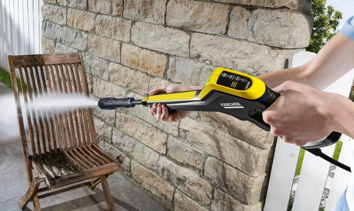 Produktbild Kärcher K4 Power Control Car & Home (Netzbetrieb)