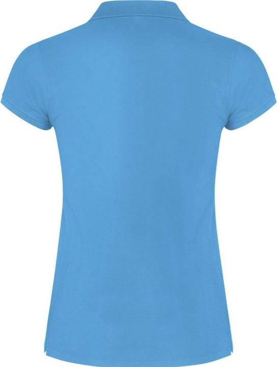 Immagine prodotto Alpinia Polo Donna/Ladies Star (L)
