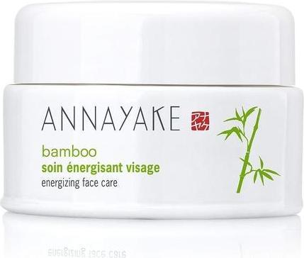 Produktbild Annayake Bamboo Energizing Face Care (50 ml, 24h Creme)