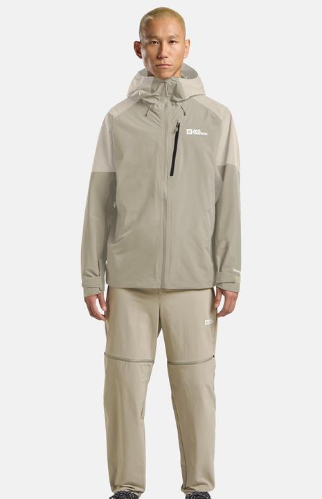 Produktbild Jack Wolfskin Eagle Peak 2L Jkt M (L)