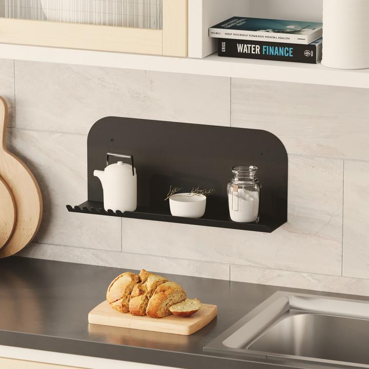 Actual product image Homitis Long (55 x 12 x 23 cm)