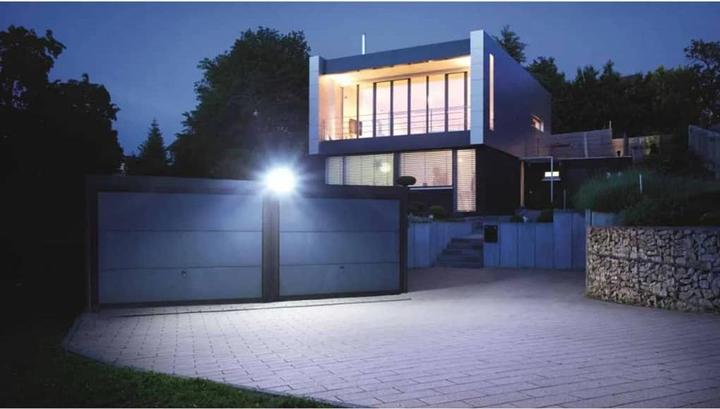 Immagine prodotto Steinel LED SensorLight XLED Home 2 (1608 lm, IP44)
