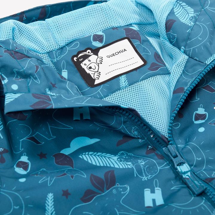 Immagine prodotto Quechua MH500