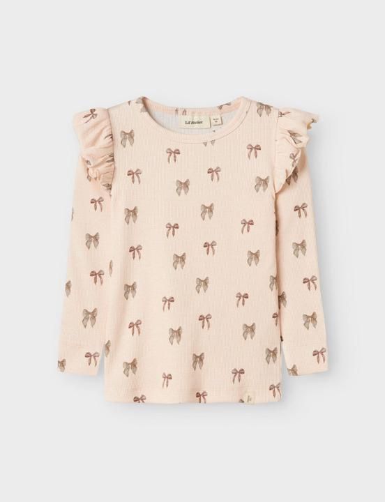 Immagine prodotto Name it Slim Fit Oberteil mit langen Ärmeln (110)