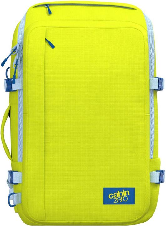 Cabin zero Adventure Cabin Bag ADV 42L Rucksack 55 cm (35 l)