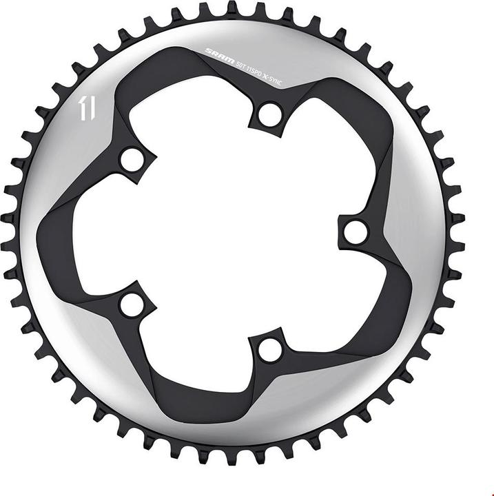 Produktbild Sram Force CX1 Kettenblatt 11-fach (40)