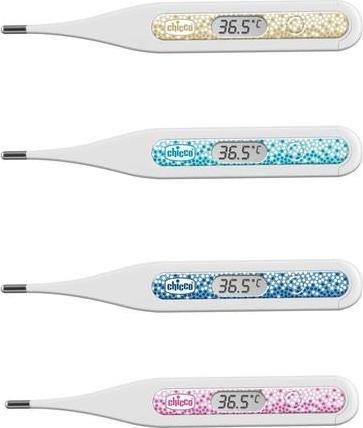 Immagine prodotto Chicco Digi Baby (Ascella, Rettale, Orale)