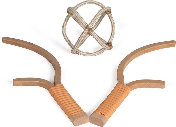 Image du produit Livoo Classic Jabbit Pelote basque