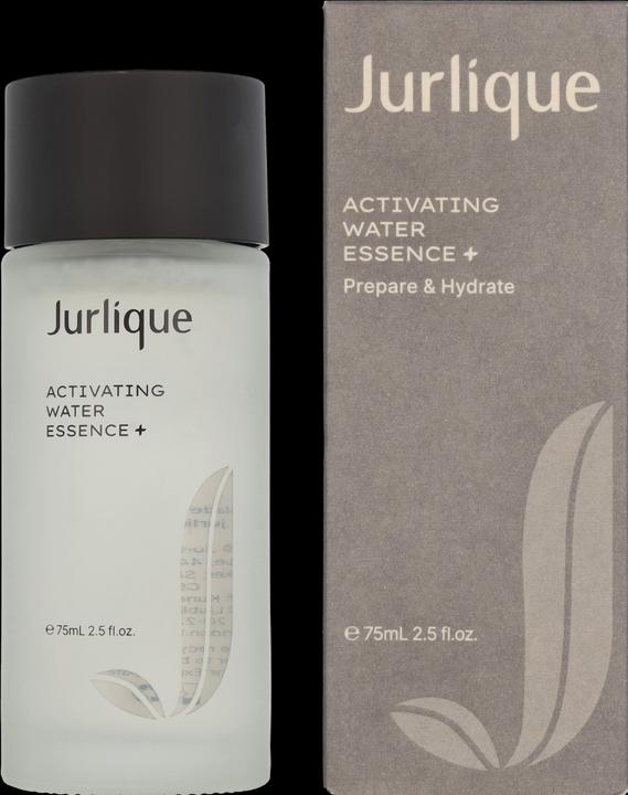Actual product image Jurlique Activating Water Essence with Marshmallow Root Extracts - Hydrating (75 ml)