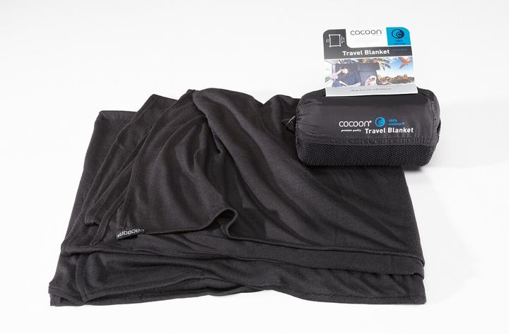 Cocoon CoolMax (180 x 140 cm)
