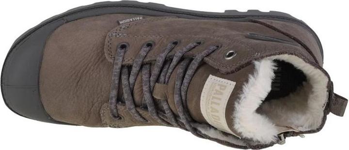 Actual product image Palladium Ankle boot (39)