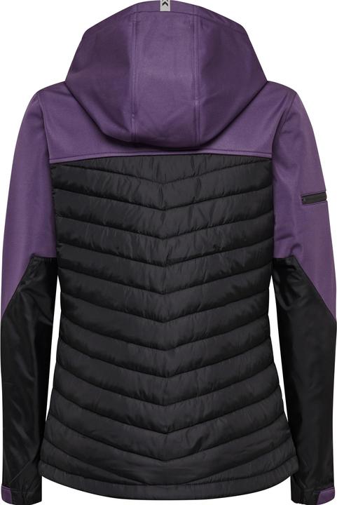 Immagine prodotto hummel Nord Giacca Ibrida Donna (L)
