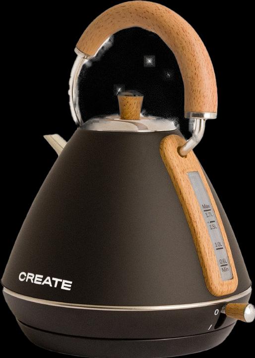 Image du produit Create Kettle Retro (1.70 l)