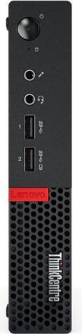 Produktbild T1A ThinkCentre M910q (8 GB, SSD, 256 GB, B / Sehr gut)