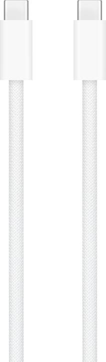 Image du produit Apple USB C — USB C (2 m, USB 2.0, 240 W)