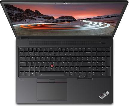 Produktbild Lenovo ThinkPad P16 Gen 2 (16", Intel Core i7-14700HX, 32 GB, 1000 GB, CH)