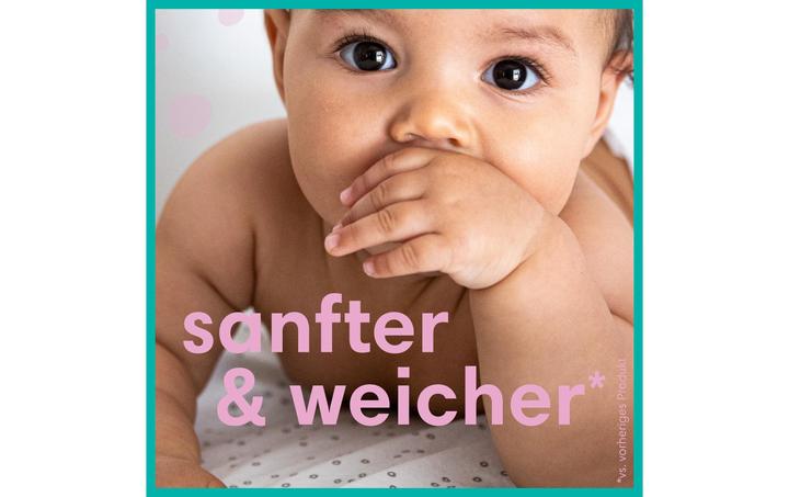 Image du produit Pampers Sensible (260 pièce(s))