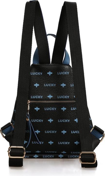 Actual product image Lucky Bees Alejandro