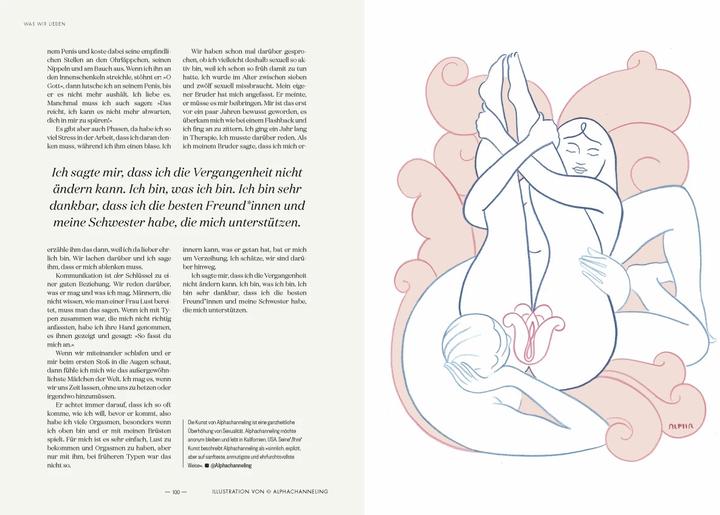 Immagine prodotto Was wir lieben (Tedesco, Lucy-Anne Holmes, 2021)