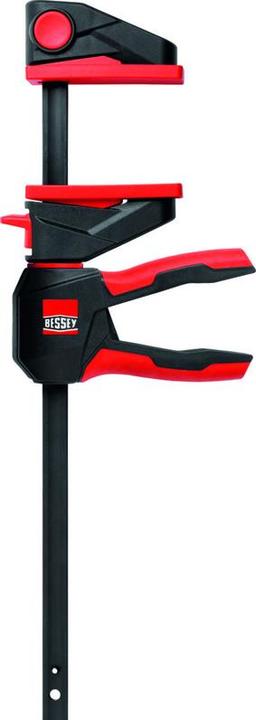 Actual product image Bessey One-handed clamp (450 mm)
