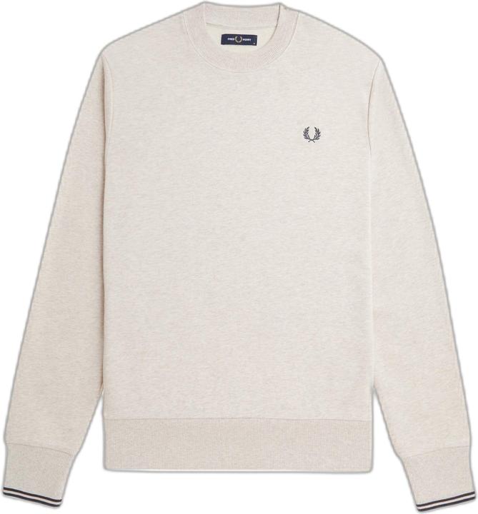 Fred Perry Crew Neck (XXL)