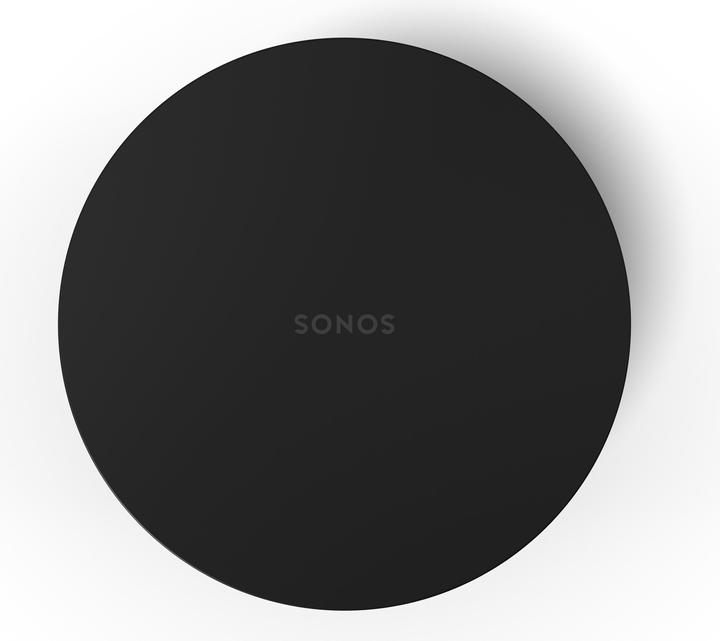 Productafbeelding Sonos Sub Mini (WiFi)