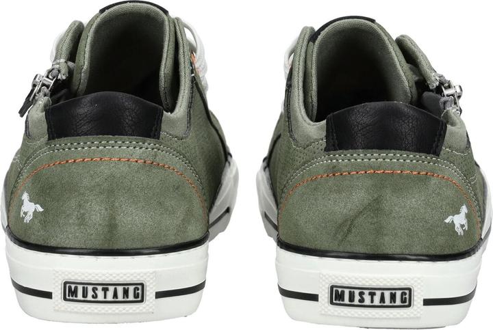 Actual product image Mustang Sneaker (46)