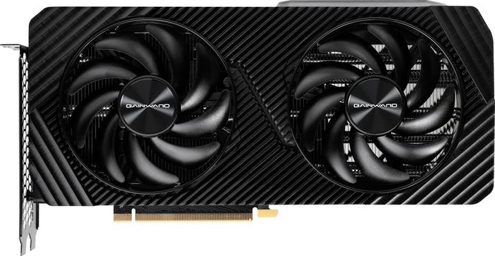 Actual product image Gainward Gain12GB D6 RTX 4070 Ghost (12 GB)